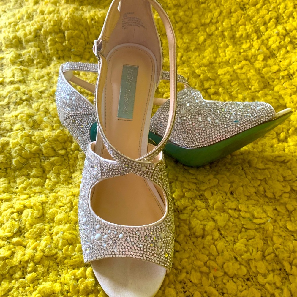 Betsy Johnson Beauties!!